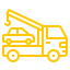 Car transport and tilt tray towing in Rosemount