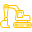 Machinery transport and heavy equipment towing in Nambour