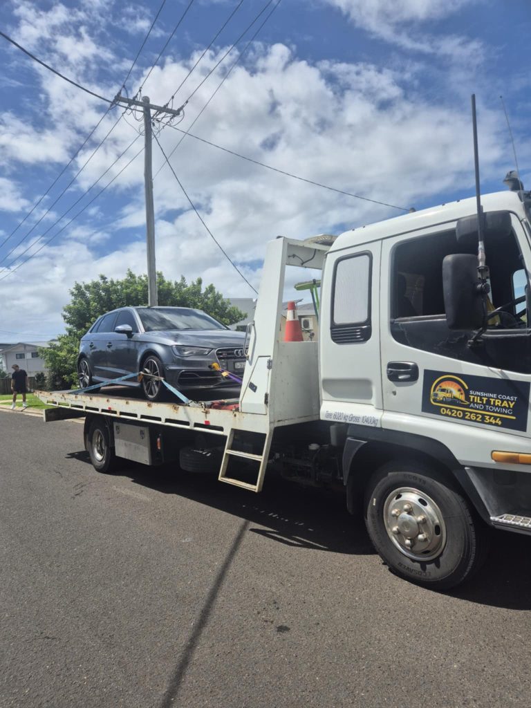 Portable office relocation in Eerwah Vale, Sunshine Coast