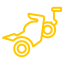 Motorcycle towing and bike transport in Tanawha